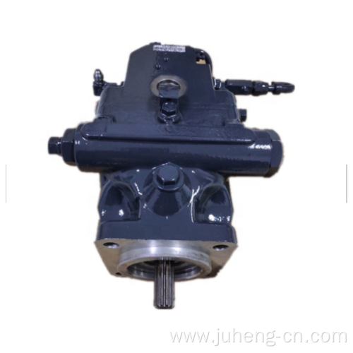 PC35 Hydraulic main pump PC35 main pump 708-3S-00521